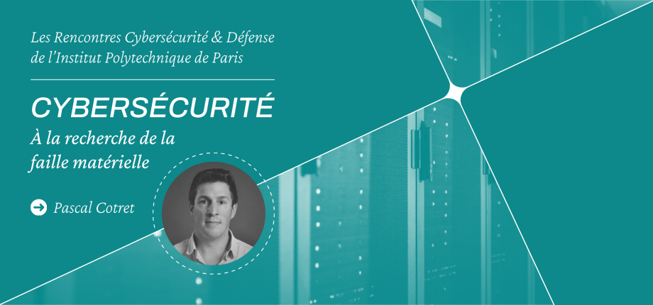 Cybersecurity: searching for hardware vulnerabilities