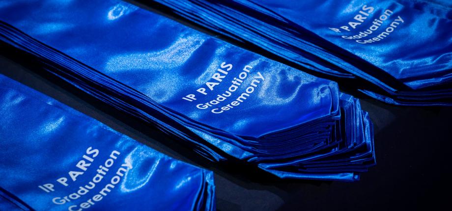 L'Institut Polytechnique de Paris attribue ses prix de thèse 2026