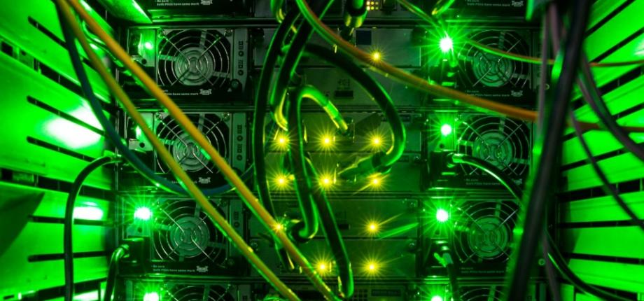 Major - Computer Science for Networks (CSN)