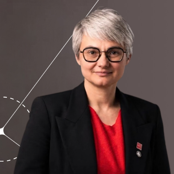 Élise Coudin appointed Director of ENSAE Paris, a founding member of IP Paris
