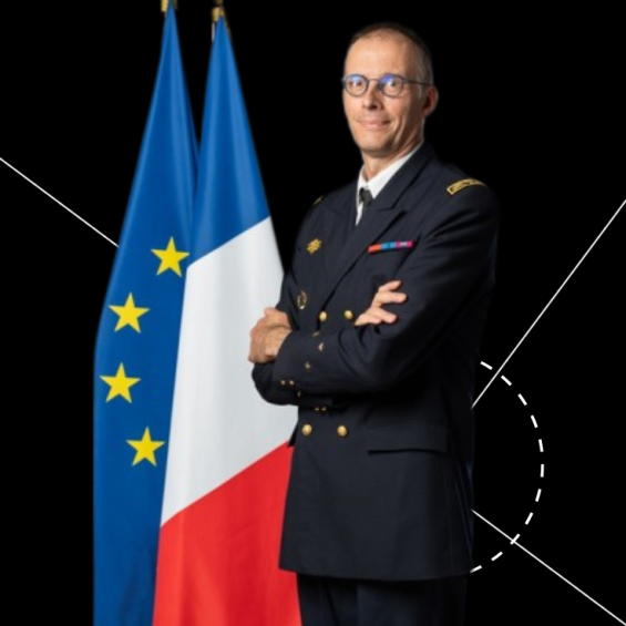 Bruno Bellier appointed Director General of École Polytechnique